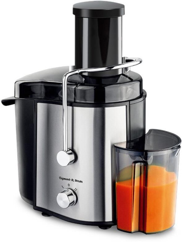 картинка соковыжималка zigmund & shtain ej-751 zigmund & shtain ej-751 от магазина Tovar-RF.ru