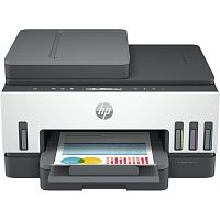 картинка hp smart tank 750 aio (6uu47a) a4 duplex net wifi bt usb серый от магазина Tovar-RF.ru