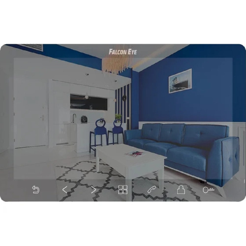 картинка Falcon Eye Mirror HD монитор видеодомофона от магазина Tovar-RF.ru