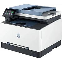 картинка hp color laserjet pro 3303fdw (499m8a) {a4, 25 стр/мин, duplex, автопод., usb/wi-fi/lan, fax} от магазина Tovar-RF.ru
