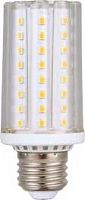 картинка Лампа светодиодная ECOLA Z7NW17ELC Corn LED Premium 17W/E27/2700K теплый белый от магазина Tovar-RF.ru