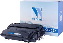 картинка картридж совместимый nv print nv-ce255x nv print nv-ce255x от магазина Tovar-RF.ru