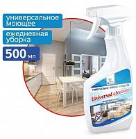 картинка Моющее средство CLEAN&GREEN CG8080 универсальное Universal cleaner (нейтральное, триггер) 500 мл. от магазина Tovar-RF.ru