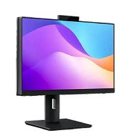 картинка powercool p2390bk-f144s-300w,fhd,144,ips,300w,web,nowifi,1*usb3.0,1*type-c,cr,stand от магазина Tovar-RF.ru