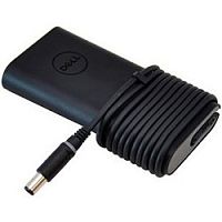картинка dell [450-19036] power supply european 90w ac adapter with power cord от магазина Tovar-RF.ru