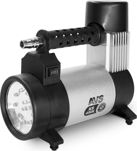 картинка авто-компрессор avs ks450l avs ks450l от магазина Tovar-RF.ru