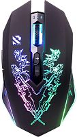 картинка smartbuy (sbm-727ag-k) sbm-727ag-k черный от магазина Tovar-RF.ru