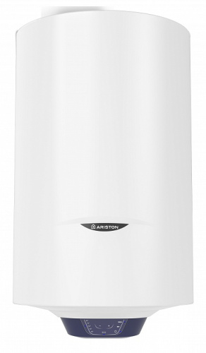 картинка водонагреватель электрический ariston blu1 eco abs pw 50 v от магазина Tovar-RF.ru