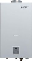 картинка водонагреватель газовый oasis home mw-12 (р0000160231) от магазина Tovar-RF.ru