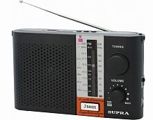картинка радиоприёмник supra st-17u от магазина Tovar-RF.ru