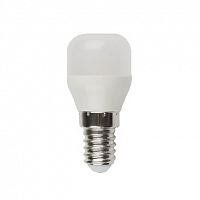 картинка Лампа декоративная светодиодная VOLPE (UL-00000178) LED-Y27-3W/WW/E14/FR/Z от магазина Tovar-RF.ru