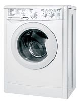 картинка стиральная машина indesit iwuc 4105 (cis) от магазина Tovar-RF.ru