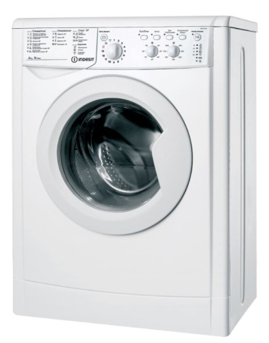 картинка стиральная машина indesit iwuc 4105 (cis) магазин Tovar-RF.ru являющийся официальным дистрибьютором в России картинка стиральная машина indesit iwuc 4105 (cis) от магазина Tovar-RF.ru