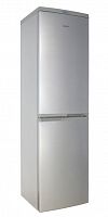 картинка холодильник don r-297 bm (bi) белый металлик 365л от магазина Tovar-RF.ru