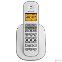 картинка texet tx-d4505a белый-серый от магазина Tovar-RF.ru