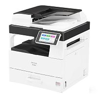 картинка ricoh im 2702 мфу (418146_d){a3, 27 стр/мин,копир/принтер/цв.сканер/сеть/дуплекс/автоподатчик/девелопер/тонер/запуск инженером ew00803 } от магазина Tovar-RF.ru