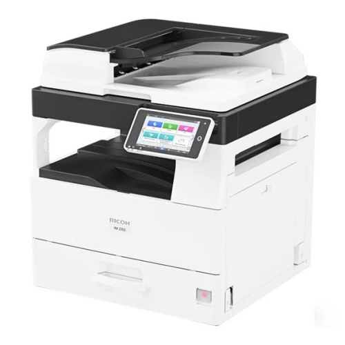картинка ricoh im 2702 мфу (418146_d){a3, 27 стр/мин,копир/принтер/цв.сканер/сеть/дуплекс/автоподатчик/девелопер/тонер/запуск инженером ew00803 } от магазина Tovar-RF.ru
