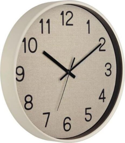 картинка Часы настенные TROYKATIME 77776737 TROYKATIME 77776737 от магазина Tovar-RF.ru