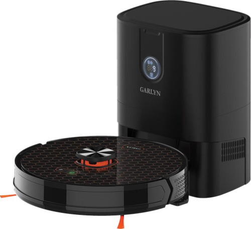 картинка робот-пылесос garlyn sr-850 garlyn sr-850 от магазина Tovar-RF.ru