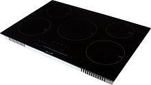 картинка варочная панель eltronic (88-08) 5 конфорок электрическая черный eltronic (88-08) 5 конфорок электрическая черный от магазина Tovar-RF.ru