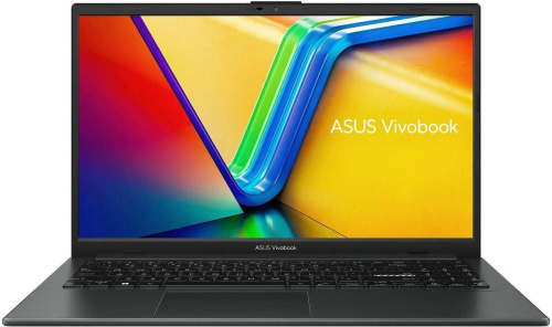 картинка asus 15.6" vivobook 15 e1504fa-bq2467 ryzen 5 7520u/16gb/512gb ssd/vga/no os/black (90nb0zr2-m042x0) (пи) от магазина Tovar-RF.ru