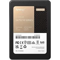 картинка synology sat5210-3840g ssd жесткий диск sata 2.5" 3.84tb 6gb/s  от магазина Tovar-RF.ru