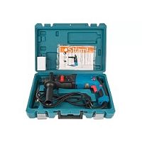 картинка Sturm RH2510PM Перфоратор Sturm, "профи", 1000 Вт, 0-4500 уд/мин, 0-1100 об/мин,3 режима, кейс [RH2510PM] от магазина Tovar-RF.ru