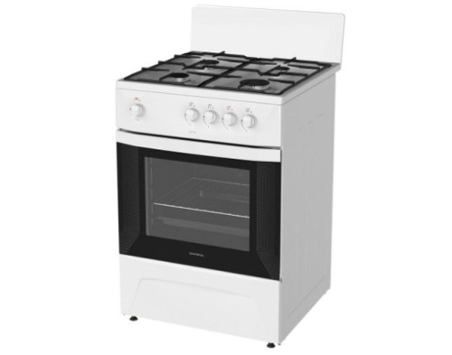 картинка газовая плита darina с 1001 w от магазина Tovar-RF.ru