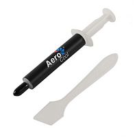картинка термопаста aerocool baraf-s шприц,  2грамм [baraf-s syringe 2gr] от магазина Tovar-RF.ru
