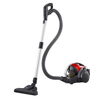 картинка lg vk89689hu пылесос, контейнер, 1800вт, красный от магазина Tovar-RF.ru