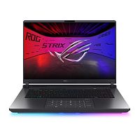 картинка asus rog strix g16 g615jmr-s5202 [90nr0lb1-m00950] grey 16" {wqxga core i7 14650hx/ 16gb/ ssd1tb/ nvidia geforce rtx 5060 8gb/noos} от магазина Tovar-RF.ru