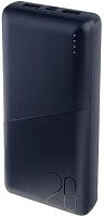 картинка power bank perfeo (pf_e2090) - 20000 mah , черный от магазина Tovar-RF.ru