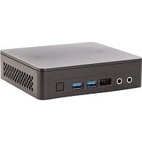 картинка intel nuc bnuc11atkc40000 intel nuc 11 essential kit / celeron n5105, no cord от магазина Tovar-RF.ru