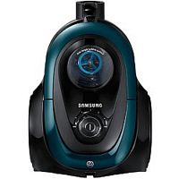 картинка samsung vc18m21c0vn пылесос, контейнер, 1800 вт, зелёный от магазина Tovar-RF.ru