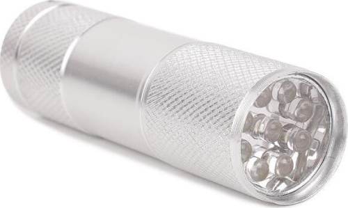 картинка фонарь старт (660) lhe 211-c1 сереброот магазина Tovar-RF.ru