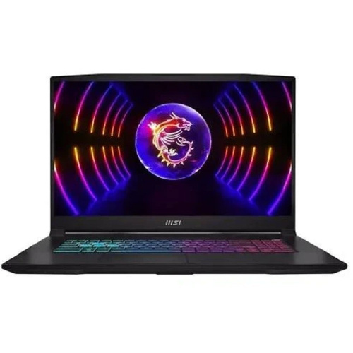 картинка msi katana 17 b13vek-1610xru  [9s7-17l541-1610] black 17.3" {fhd  i7 13620h/16gb/ssd1tb/rtx4050 6gb//noos} от магазина Tovar-RF.ru