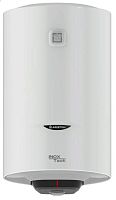 картинка водонагреватель электрический ariston pro1 r inox abs 80 v от магазина Tovar-RF.ru