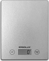 картинка весы кухонные ergolux elx-sk02-с03 серые металлик от магазина Tovar-RF.ru