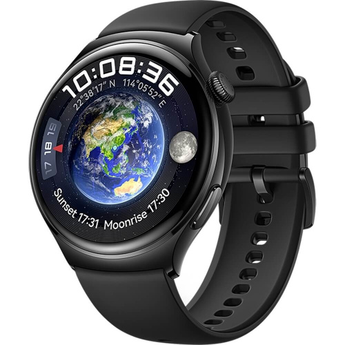 картинка huawei gt 4 black arc-al00 55020apa (291885) магазин Tovar-RF.ru являющийся официальным дистрибьютором в России картинка huawei gt 4 black arc-al00 55020apa (291885) от магазина Tovar-RF.ru