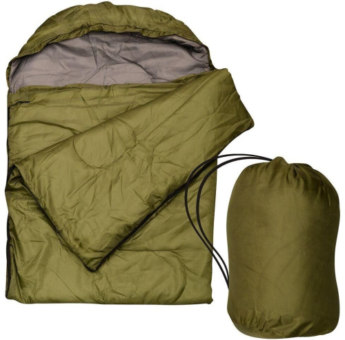 картинка спальный мешок multidom "кокон" vl84-218 multidom "кокон" vl84-218от магазина Tovar-RF.ru