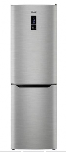 картинка холодильник атлант хм-4621-149-nd 338л. нерж.сталь от магазина Tovar-RF.ru