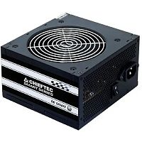 картинка chieftec 650w rtl [gps-650a8] {atx-12v v.2.3 psu with 12 cm fan, active pfc, fficiency >80% with power cord 230v only} от магазина Tovar-RF.ru