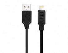 картинка дата-кабель 8 pin harper bch-521 black от магазина Tovar-RF.ru