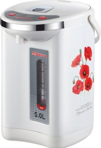 картинка термопот sakura sa-315wm 5л от магазина Tovar-RF.ru
