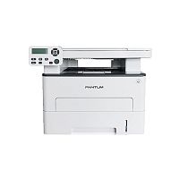 картинка pantum m6700dw мфу лазерное чб, а4, c/p/s, дуплекс, 30 стр/мин, 1200 x 1200 dpi, 128мб ram, лоток 250 стр, usb, rj45, wi-fi, серый корпус от магазина Tovar-RF.ru