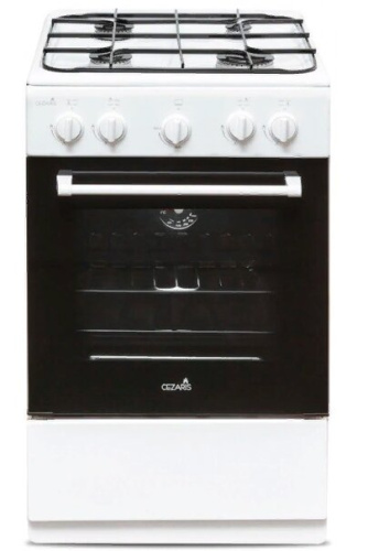 картинка газовая плита cezaris  пг 2150-00 от магазина Tovar-RF.ru