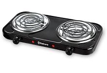 картинка плитка эл. sakura пэ-03в черн от магазина Tovar-RF.ru