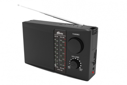 картинка радиоприёмник ritmix rpr-195 от магазина Tovar-RF.ru
