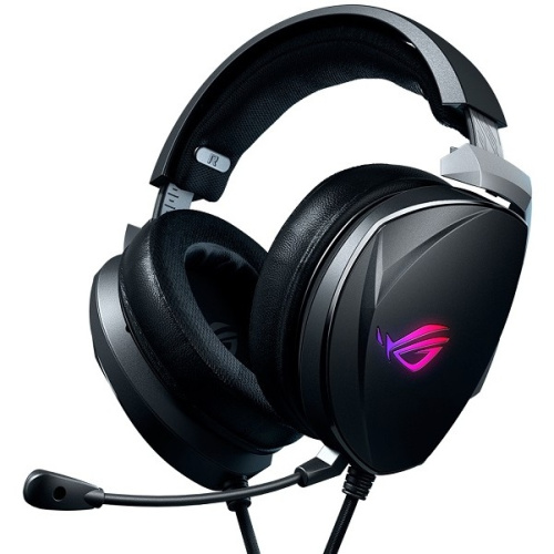 картинка asus [90yh01w7-b2ua00] rog theta 7.1 headset  от магазина Tovar-RF.ru