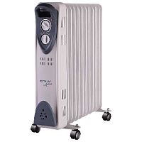 картинка масляный радиатор engy en-2211 modern 11 секций от магазина Tovar-RF.ru